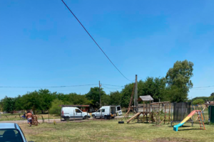 Barrio Cerrado Libertad segunda etapa - Merlo